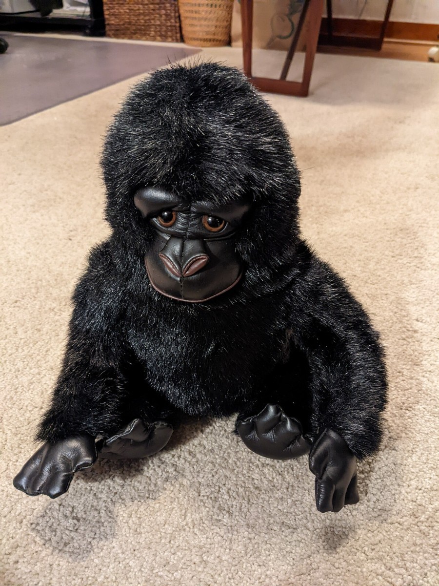 24K Polar Puff Gorilla 13