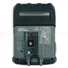 Back Cover Replacement for Intermec PB32 Printer