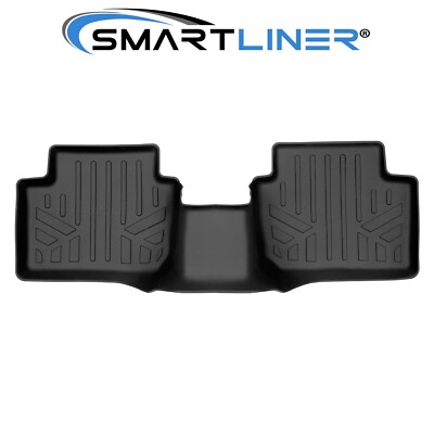 SMARTLINER Custom Fit Floor Mats 2nd Row Liner OEM 2020-2021 Mazda CX-30 AWD SUV