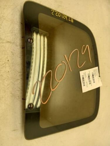 CUARTO CRISTAL LADO CONDUCTOR TOYOTA T100 95-98