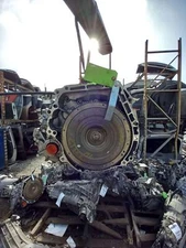 21 22 HONDA HRV Automatic Transmission TYG 2.0L 54K FWD