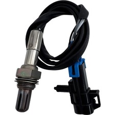 Oxygen Sensor-Red Line CARQUEST CX13055