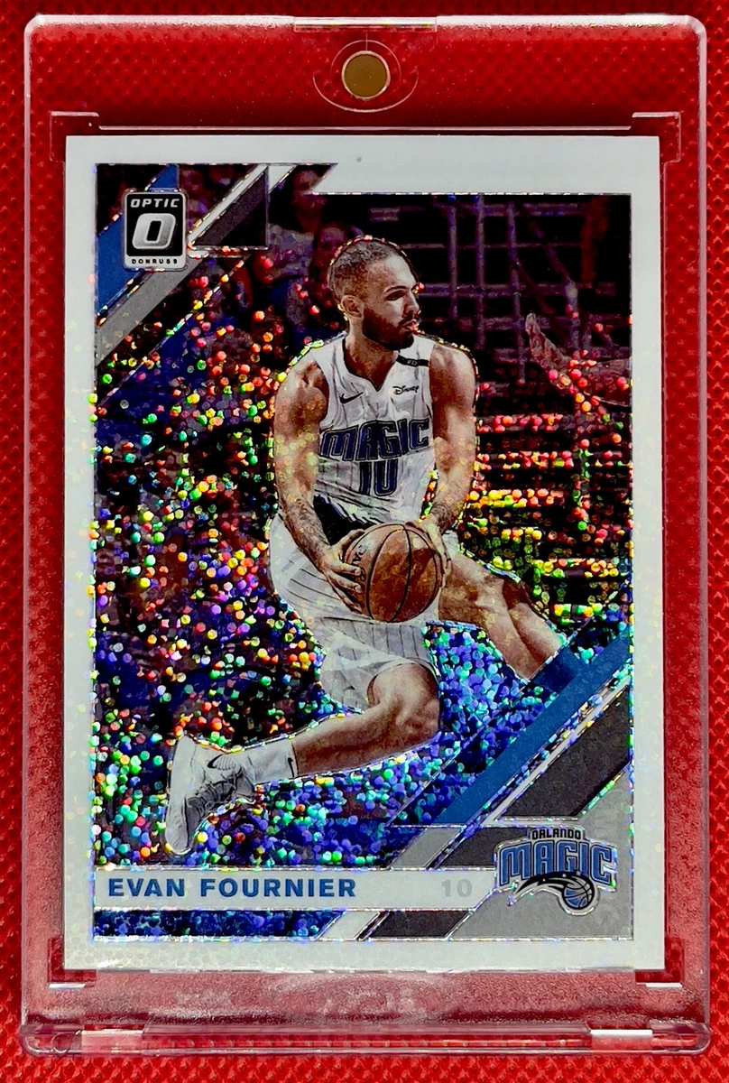 Evan fournier jersey cheap