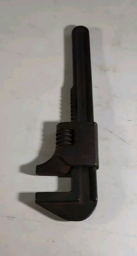 Chiave a tubo vintage chiave per auto 8" USA motore Ford - Foto 8 di 10
