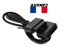 Câble d'extension / rallonge pour manette Nintendo SNES 1,8 mètre Super NES