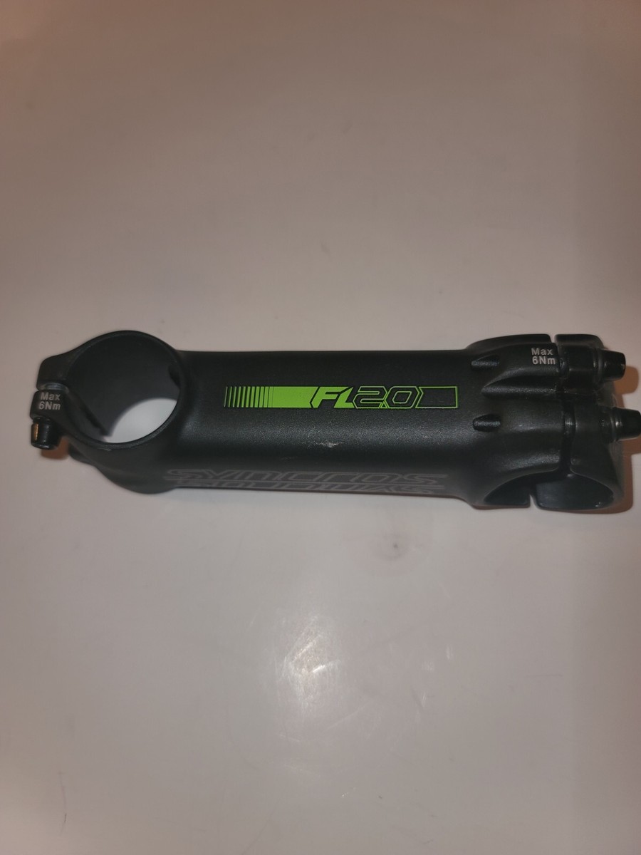 Syncross FL 2.0 Stem 110 mm | eBay