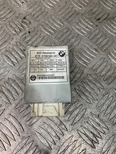 BMW 5er E60 2005 Luftfahrwerk Steuergerät 6769834-01 #2