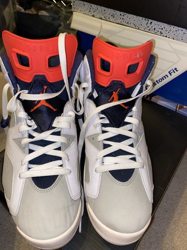 jordan6 tinker
