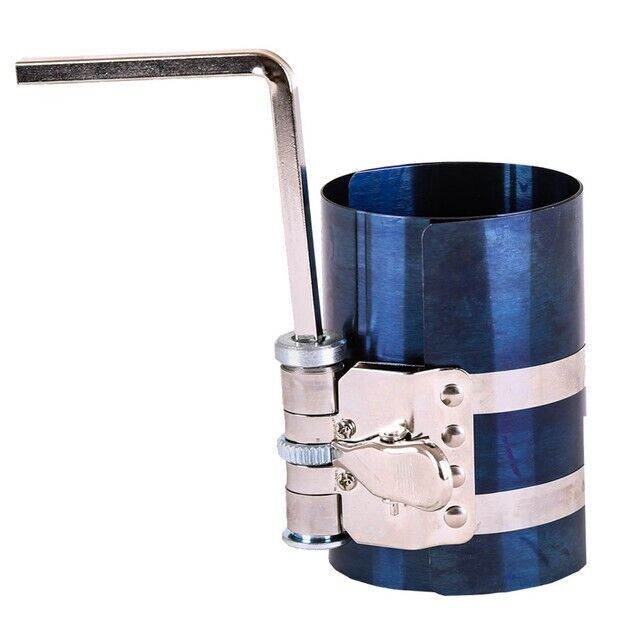 53-125mm Heavy-Duty Piston Ring Compressor Tool 6203125