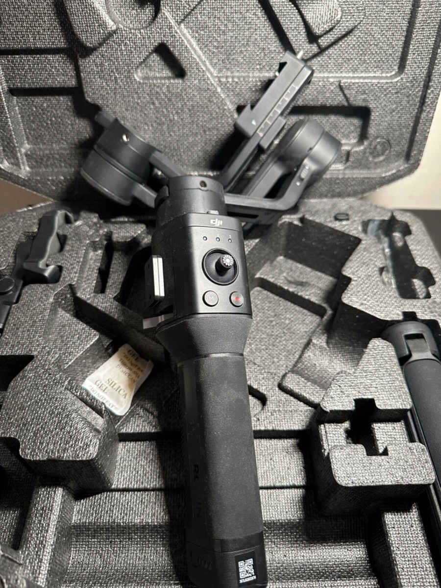 ジャンク品 dji RONIN-N GPC DJI Ronin-S Stored Balanced Hard Case | Advexure
