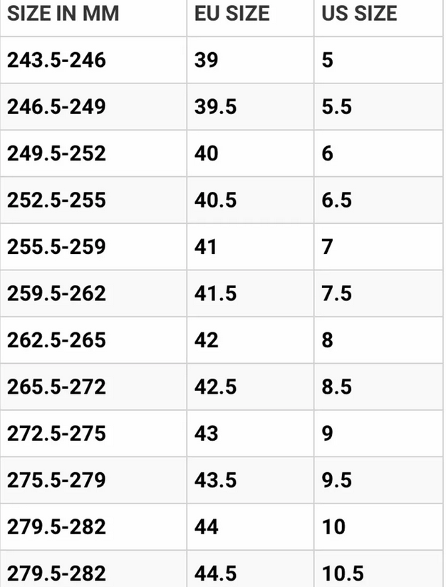 Nimbl Ultimate Road Cycling Shoes White/Silver (Size EU36EU47) Made