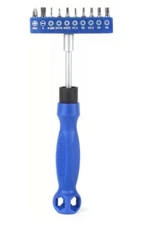 Music Nomad The Octopus 17'n 1 Guitar Tech Tool MN228