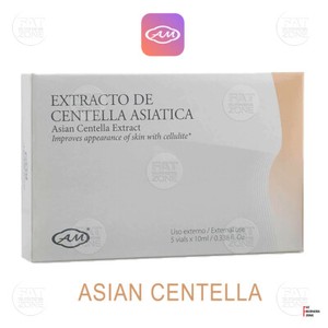 centella stretch marks