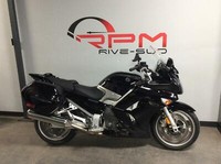 2008 Yamaha FJR 1300