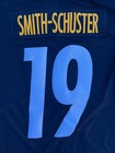 NFL Nike Pittsburgh Steelers JuJu Smith-Schuster Jersey Sz Medium — photo 4
