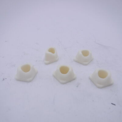 5Pk OEM Parker Stanley NA206021 Bumper for Dewalt DCN920B 930B Cordless Nailer