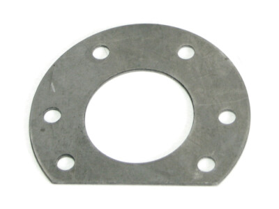 Lagerhalter außen Dana 44 Hinterachse Bearing holder down Jeep CJ 86