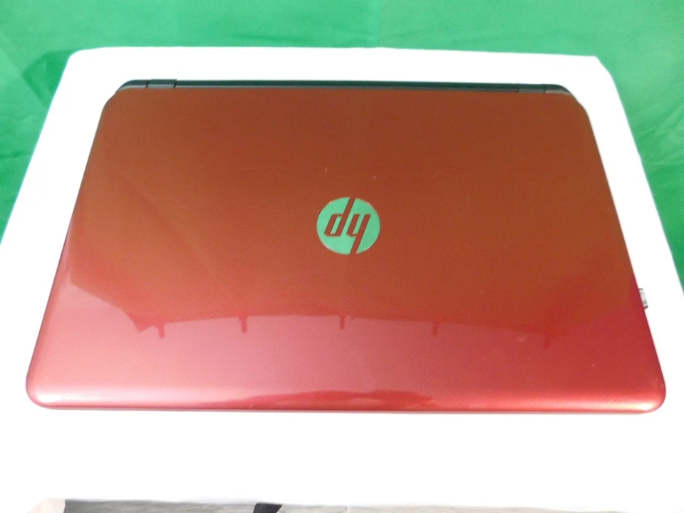 HP 15-F272WM 15.6" Laptop | Intel Pentium N3540 | 8GB RAM | 500GB HDD | Windows  - Image 4 of 4