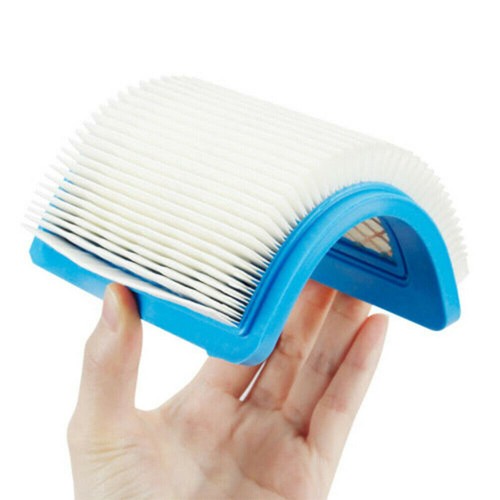 5Pcs Air Filters for Briggs & Stratton 491588 491588S 399959 H/p Lawn Mover - Picture 4 of 6
