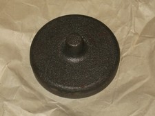 Don No6 and No9 (6” and 9” D10125 oil burner) Cast-iron Vapour Chamber Lid