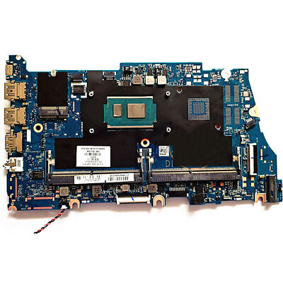 For HP PROBOOK 450 G8 LAPTOP MOTHERBOARD i5-1135G7 2.4GHZ M21702