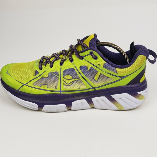 Hoka One One Infinite Womens Sz 10.5 W 