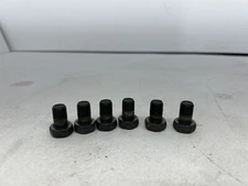 12-18 MAZDA 3 FLYWHEEL AUTOMATIC  TRANSMISSION  FLEX PLATE BOLTS