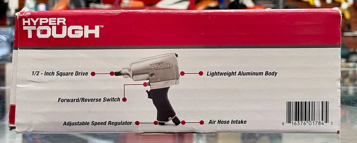 Hyper sale tough wrench