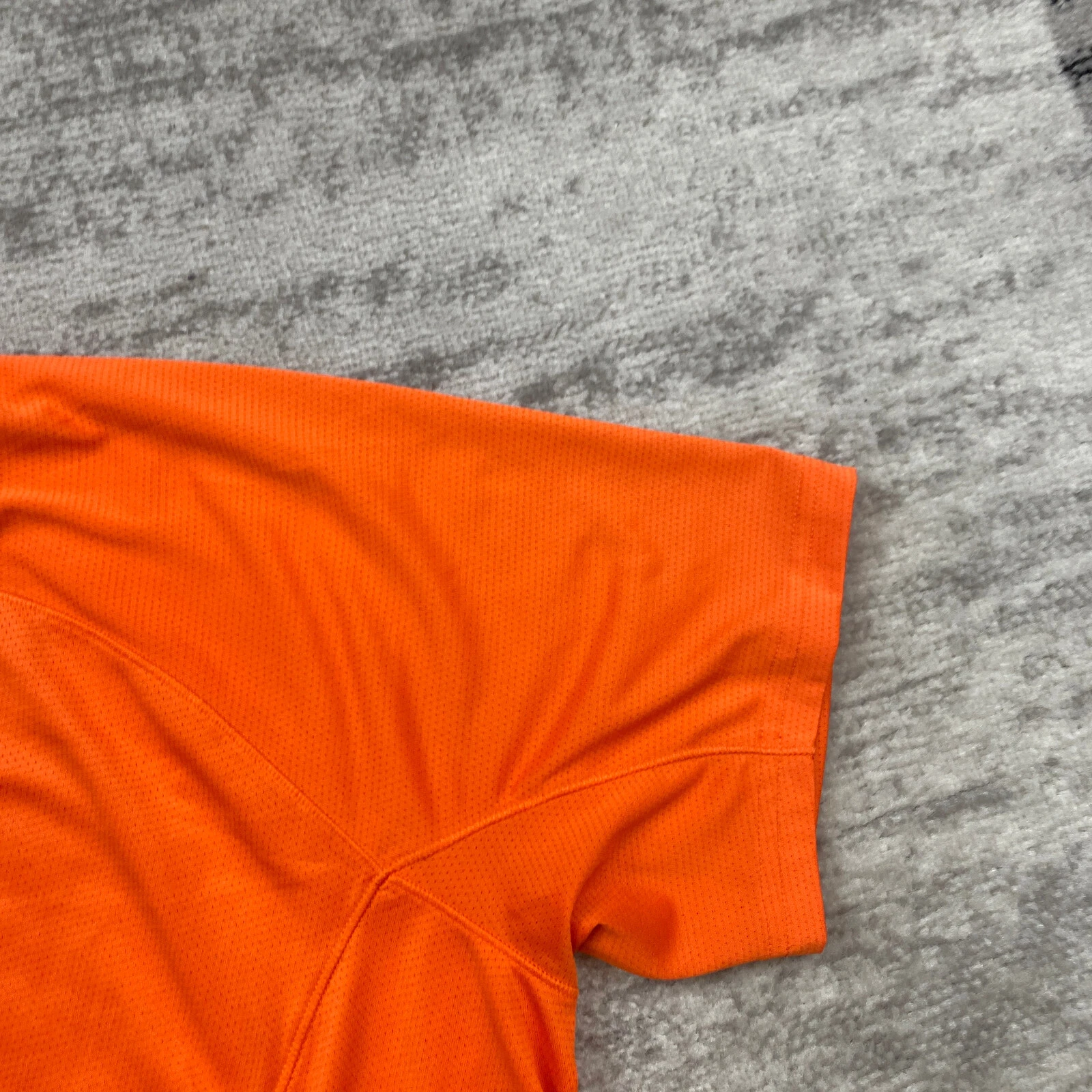 gymshark performance spell out gym workout gain lifter shirt