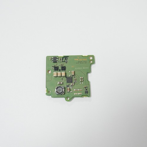 Repair Parts For Canon EOS 5D Mark IV 5D4 Bottom Circuit Board Driver PCB - Picture 4 of 4