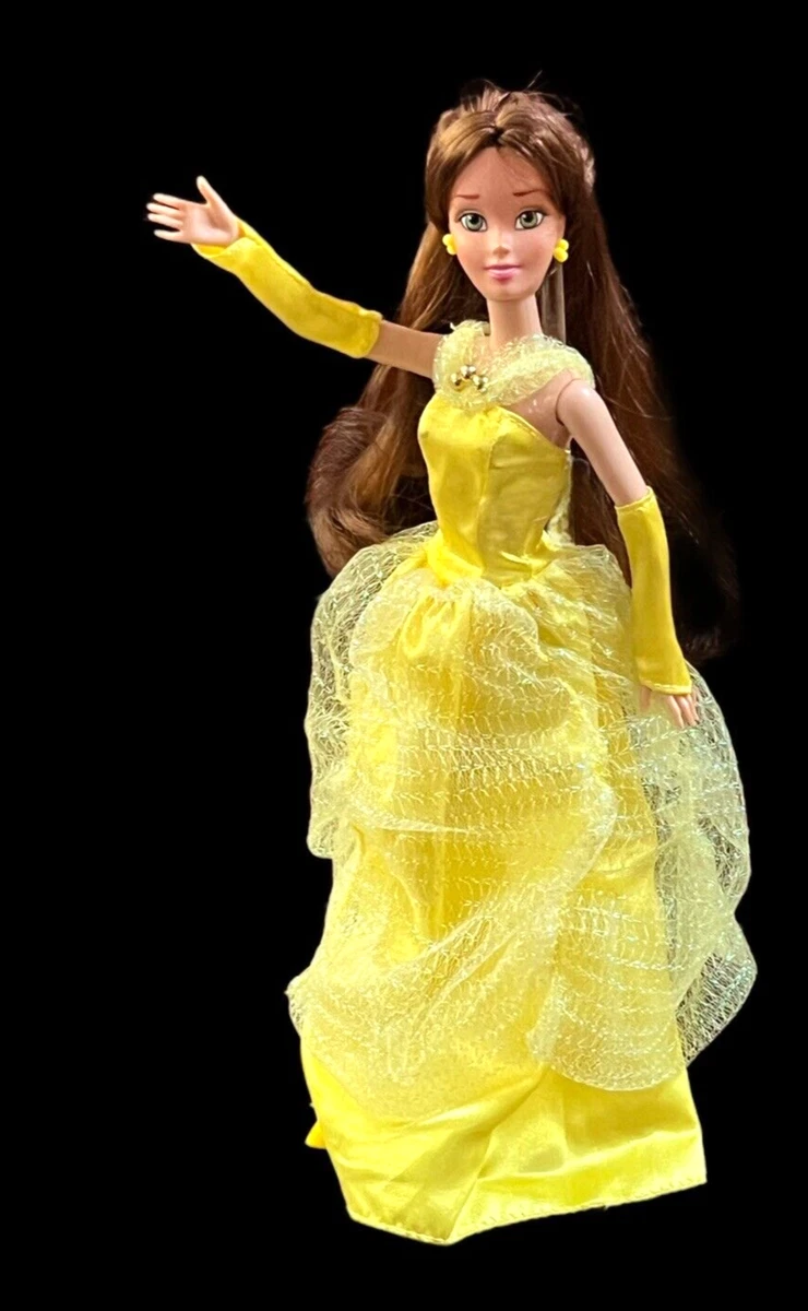 Vintage belle doll hotsell