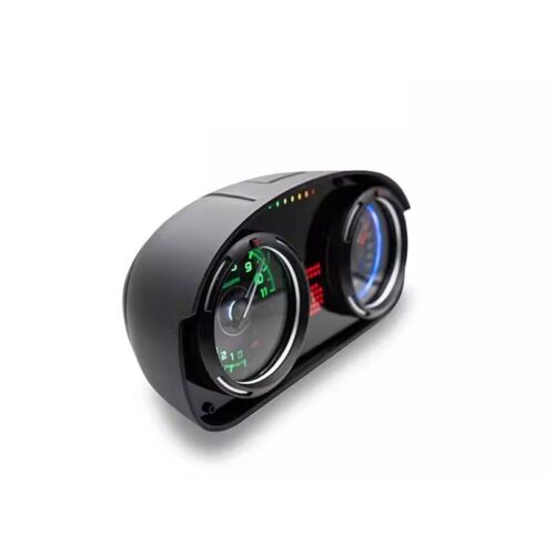 Sim Racing Dashboard Dash Display for Sim Racing Games Euro Truck Dirt Rally - Picture 3 of 4