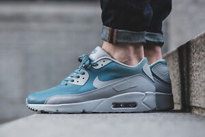 nike air max essential blue