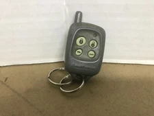 Crimestopper Keyless Remote Entry CHX433TX CS-395 Replacement Transmitter Fob