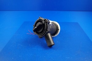 Laugenpumpe Waschmaschine - Constructa ENERGY CWF12A 9000228629