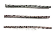 Wooden Hand Carved Border Printing Stamp Block for Fabrics Printing RBT-107