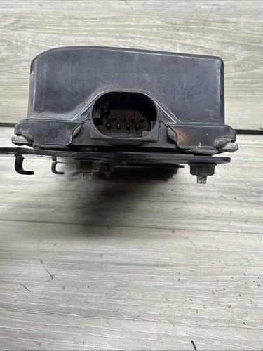 ✅ 2017-2024 Infiniti Q50 Q60 QX60 Front Distance Radar Sensor OEM 28438 4GA3B ✅ - Picture 8 of 14