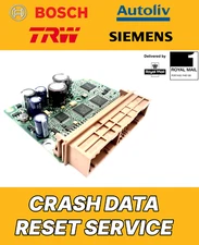 ✅FOR AUDI 8R0915233 BATTERY MANAGEMENT SYSTEM BMS CRASH RESET REPAIR SERVICE