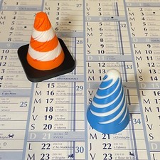 Impossible Cone - Fidget Spira…