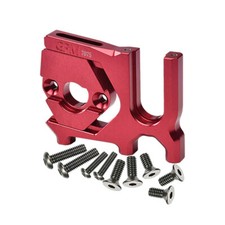 NEW GPM Aluminum 7075-T6 Sliding Motor Mount Red for Arrma 6S Kraton/Outcast