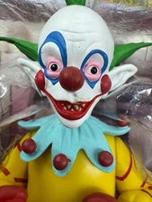 NECA Toony Terrors - Series 7 - Killer Klowns Shorty Figure