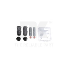 Führungshülse, Bremssattel NK 8999002 für, Hinterachse, Vorderachse