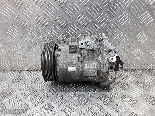 2001 AUDI A2 KLIMAKOMPRESSOR DIESEL 1200TDI 4472208193