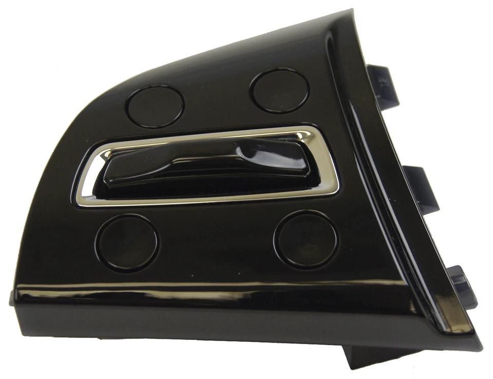 Interruptor selector de control de crucero Cadillac Escalade ESV SRX 2013-2019 nuevo 23168303 Foto 3 de 4