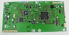 26" Sharp LCD TV LC-26DA5U Main Board DUNTKD375FM01