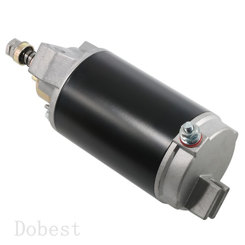 Motorino Di Avviamento Per Mercury Engine 4-Stroke 40E 40EL 45.6ci - 40 H.P. 30E - Picture 7 of 10