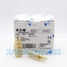 10PC/BOX FOREaton Moeller Isolation Switch ZAV-P3 Switch Extension Rod