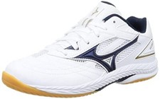 Mizuno Wave Drive 9 Table Tennis Shoes 81GA2205 Lightweight Grip US9.0/27.0cm