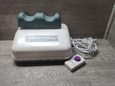 Swing Master Deluxe Model USJ-201 Leg Circulation Aerobic Exerciser Chi Machine