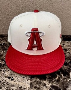 Los Angeles Angels City Connect Hat | eBay